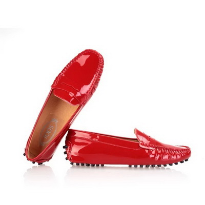 TODS Loafers Women--034